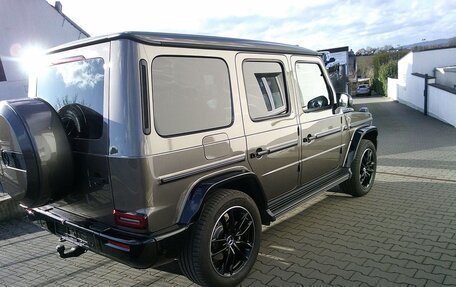 Mercedes-Benz G-Класс W463 рестайлинг _iii, 2025 год, 19 800 000 рублей, 6 фотография