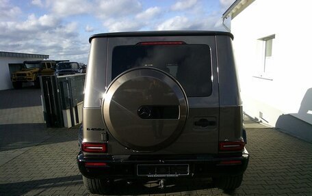 Mercedes-Benz G-Класс W463 рестайлинг _iii, 2025 год, 19 800 000 рублей, 4 фотография
