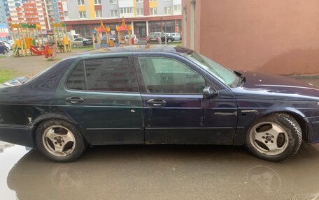 Saab 9-5 I, 1998 год, 175 000 рублей, 3 фотография