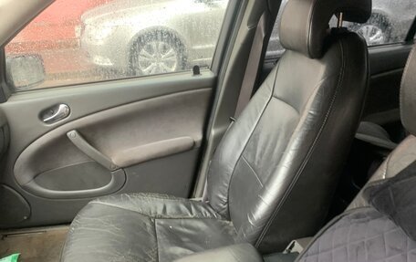 Saab 9-5 I, 1998 год, 175 000 рублей, 6 фотография