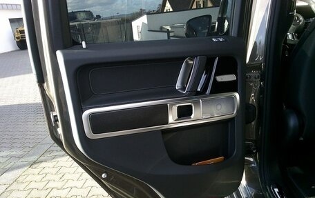 Mercedes-Benz G-Класс W463 рестайлинг _iii, 2025 год, 19 800 000 рублей, 11 фотография
