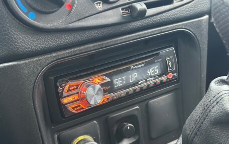 Chevrolet Niva I рестайлинг, 2012 год, 475 000 рублей, 16 фотография