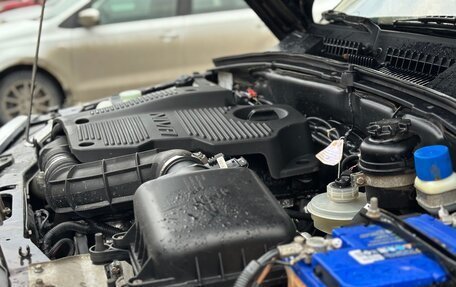 Chevrolet Niva I рестайлинг, 2012 год, 475 000 рублей, 17 фотография