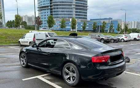 Audi A5, 2012 год, 1 450 000 рублей, 3 фотография