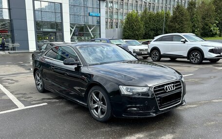 Audi A5, 2012 год, 1 450 000 рублей, 2 фотография