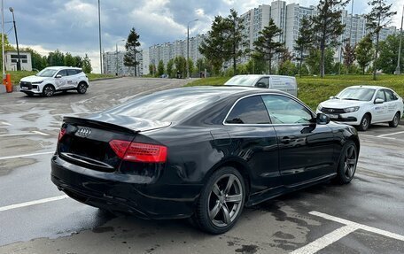 Audi A5, 2012 год, 1 450 000 рублей, 4 фотография