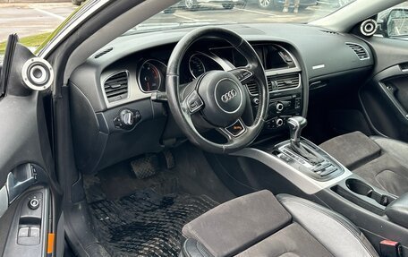 Audi A5, 2012 год, 1 450 000 рублей, 6 фотография
