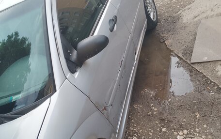 Ford Focus IV, 2000 год, 160 000 рублей, 2 фотография
