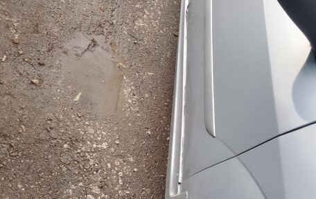 Ford Focus IV, 2000 год, 160 000 рублей, 3 фотография