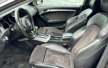 Audi A5, 2012 год, 1 450 000 рублей, 8 фотография