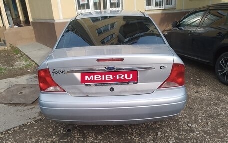 Ford Focus IV, 2000 год, 160 000 рублей, 4 фотография