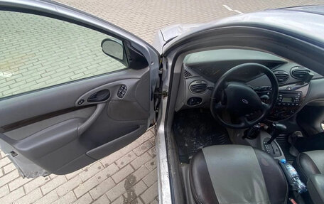 Ford Focus IV, 2000 год, 160 000 рублей, 5 фотография