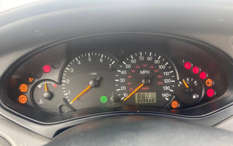 Ford Focus IV, 2000 год, 160 000 рублей, 7 фотография