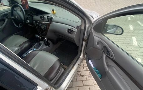 Ford Focus IV, 2000 год, 160 000 рублей, 8 фотография