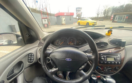 Ford Focus IV, 2000 год, 160 000 рублей, 6 фотография