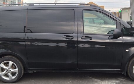 Mercedes-Benz Vito, 2019 год, 4 990 000 рублей, 8 фотография
