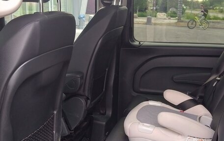 Mercedes-Benz Vito, 2019 год, 4 990 000 рублей, 4 фотография