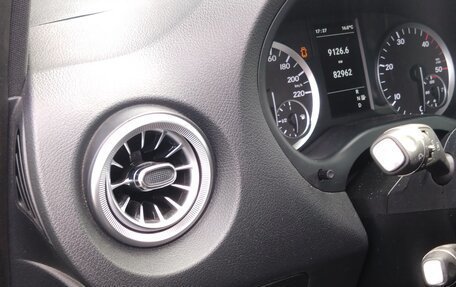 Mercedes-Benz Vito, 2019 год, 4 990 000 рублей, 13 фотография