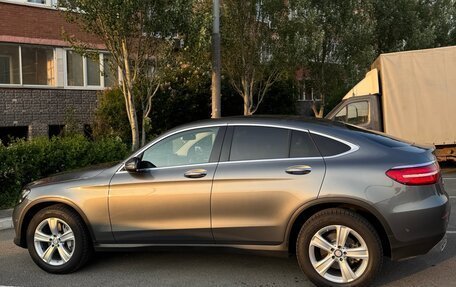 Mercedes-Benz GLC, 2016 год, 3 100 000 рублей, 3 фотография