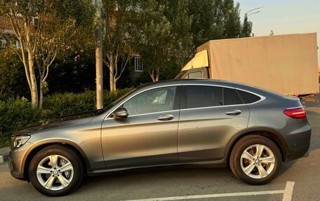 Mercedes-Benz GLC, 2016 год, 3 100 000 рублей, 2 фотография