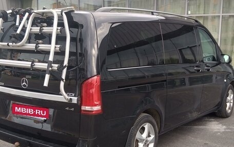 Mercedes-Benz Vito, 2019 год, 4 990 000 рублей, 7 фотография