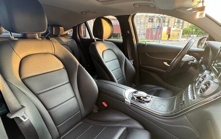 Mercedes-Benz GLC, 2016 год, 3 100 000 рублей, 11 фотография