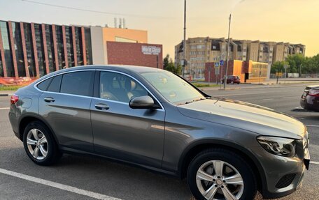 Mercedes-Benz GLC, 2016 год, 3 100 000 рублей, 8 фотография
