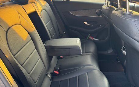 Mercedes-Benz GLC, 2016 год, 3 100 000 рублей, 13 фотография