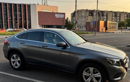 Mercedes-Benz GLC, 2016 год, 3 100 000 рублей, 6 фотография