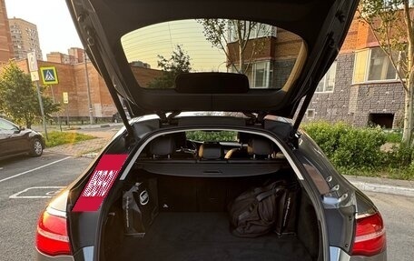 Mercedes-Benz GLC, 2016 год, 3 100 000 рублей, 17 фотография