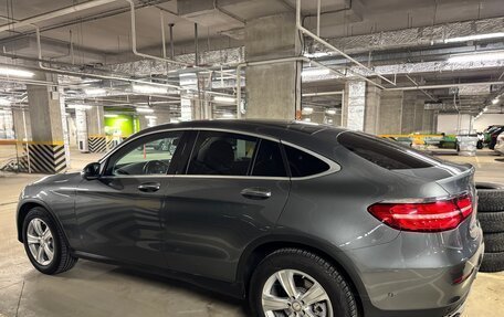 Mercedes-Benz GLC, 2016 год, 3 100 000 рублей, 32 фотография
