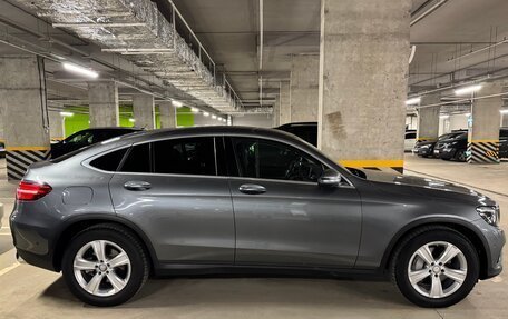 Mercedes-Benz GLC, 2016 год, 3 100 000 рублей, 30 фотография