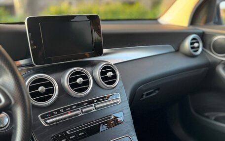 Mercedes-Benz GLC, 2016 год, 3 100 000 рублей, 24 фотография