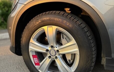 Mercedes-Benz GLC, 2016 год, 3 100 000 рублей, 21 фотография