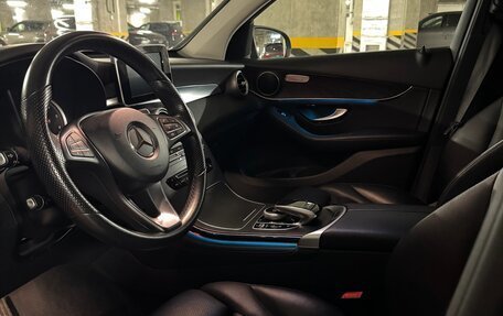 Mercedes-Benz GLC, 2016 год, 3 100 000 рублей, 35 фотография