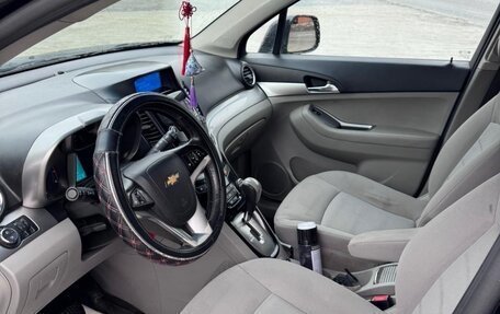 Chevrolet Orlando I, 2013 год, 890 000 рублей, 9 фотография
