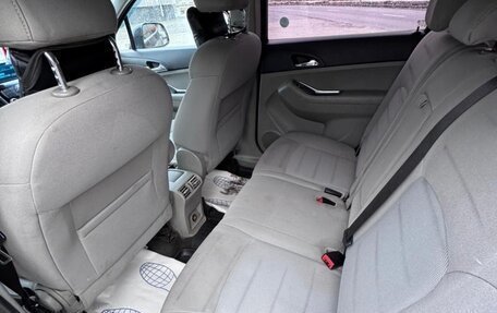 Chevrolet Orlando I, 2013 год, 890 000 рублей, 10 фотография