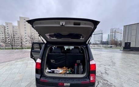 Chevrolet Orlando I, 2013 год, 890 000 рублей, 13 фотография