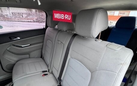 Chevrolet Orlando I, 2013 год, 890 000 рублей, 12 фотография