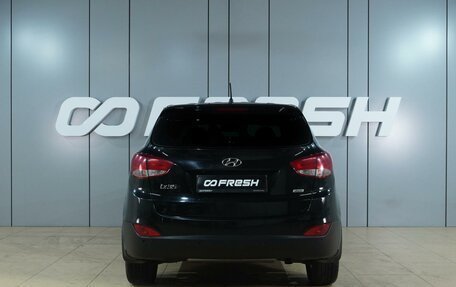 Hyundai ix35 I рестайлинг, 2013 год, 1 399 000 рублей, 4 фотография
