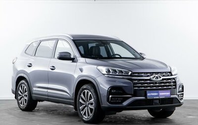 Chery Tiggo 8 I, 2022 год, 2 349 000 рублей, 1 фотография