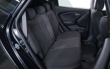 Hyundai ix35 I рестайлинг, 2013 год, 1 399 000 рублей, 7 фотография