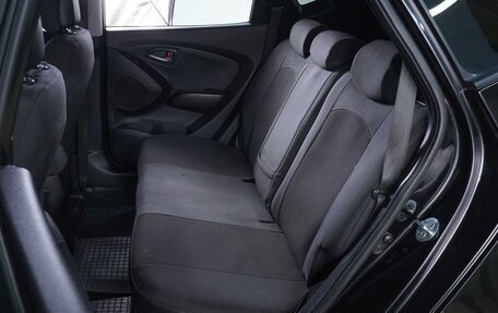 Hyundai ix35 I рестайлинг, 2013 год, 1 399 000 рублей, 9 фотография