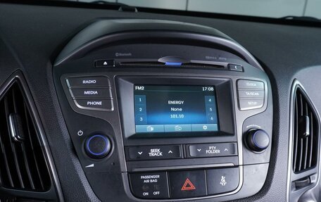 Hyundai ix35 I рестайлинг, 2013 год, 1 399 000 рублей, 13 фотография