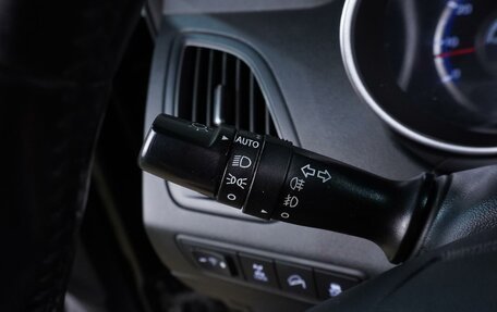 Hyundai ix35 I рестайлинг, 2013 год, 1 399 000 рублей, 15 фотография