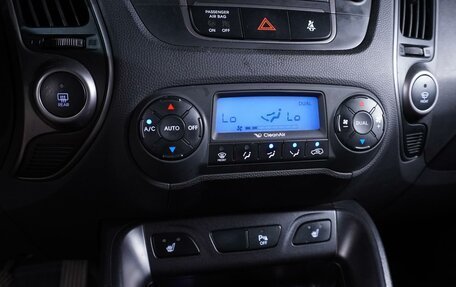 Hyundai ix35 I рестайлинг, 2013 год, 1 399 000 рублей, 12 фотография