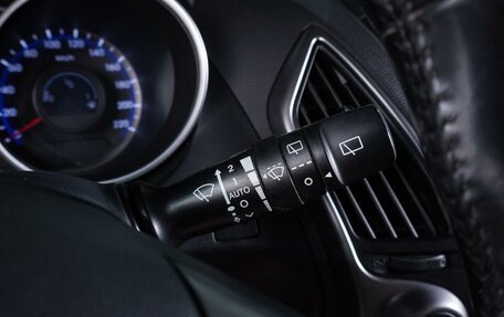 Hyundai ix35 I рестайлинг, 2013 год, 1 399 000 рублей, 16 фотография