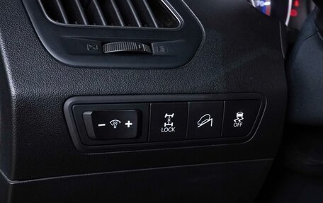 Hyundai ix35 I рестайлинг, 2013 год, 1 399 000 рублей, 17 фотография