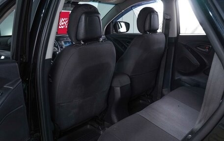 Hyundai ix35 I рестайлинг, 2013 год, 1 399 000 рублей, 11 фотография