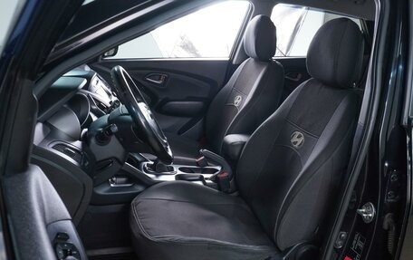 Hyundai ix35 I рестайлинг, 2013 год, 1 399 000 рублей, 10 фотография